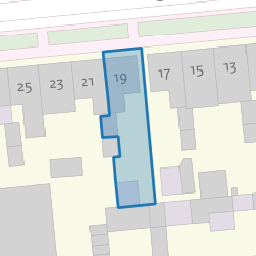 Perceel OTH01-M-1726