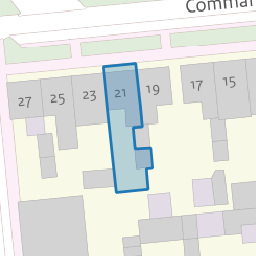 Perceel OTH01-M-1727