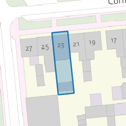 Perceel OTH01-M-1728