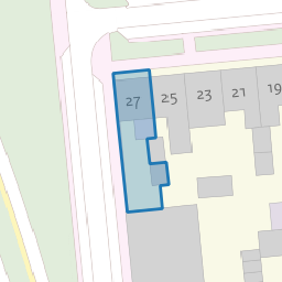 Perceel OTH01-M-1730