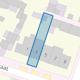Perceel OTH01-M-1733