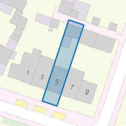 Perceel OTH01-M-1734