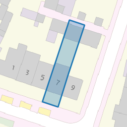 Perceel OTH01-M-1735