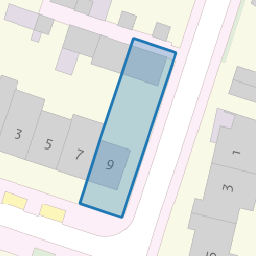 Perceel OTH01-M-1736