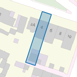 Perceel OTH01-M-1739