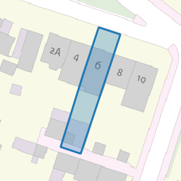 Perceel OTH01-M-1740