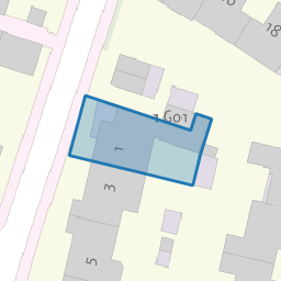 Perceel OTH01-M-1744