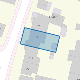 Perceel OTH01-M-1745