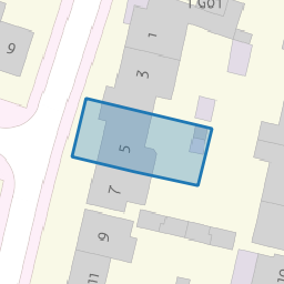 Perceel OTH01-M-1746