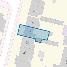 Perceel OTH01-M-1749