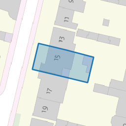 Perceel OTH01-M-1751