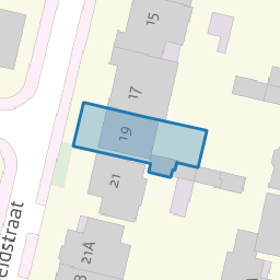 Perceel OTH01-M-1753