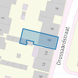 Perceel OTH01-M-1756