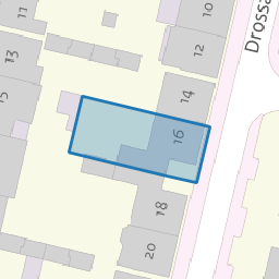 Perceel OTH01-M-1760