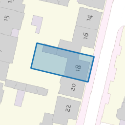 Perceel OTH01-M-1761