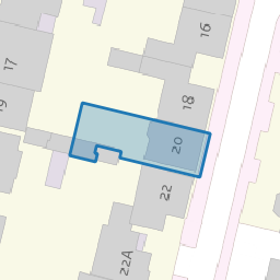 Perceel OTH01-M-1762