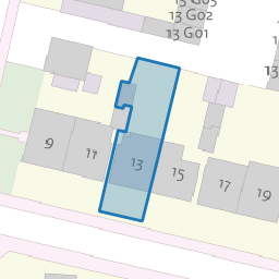 Perceel OTH01-M-1767