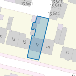 Perceel OTH01-M-1769