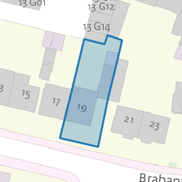 Perceel OTH01-M-1770