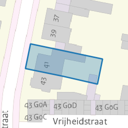 Perceel OTH01-M-1786