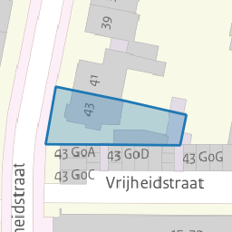 Perceel OTH01-M-1787