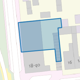 Perceel OTH01-M-1812