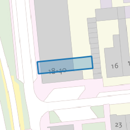 Perceel OTH01-M-1814