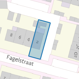 Perceel OTH01-M-1820