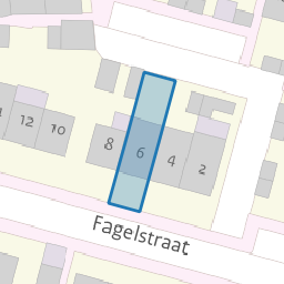 Perceel OTH01-M-1822