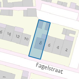 Perceel OTH01-M-1823