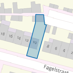 Perceel OTH01-M-1824