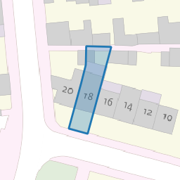 Perceel OTH01-M-1828