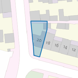 Perceel OTH01-M-1829