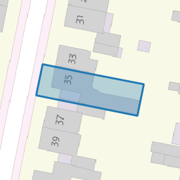 Perceel OTH01-M-1840