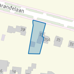 Perceel OTH01-M-1845