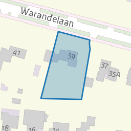 Perceel OTH01-M-1846