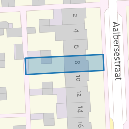 Perceel OTH01-M-1857