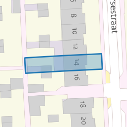 Perceel OTH01-M-1860