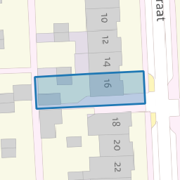 Perceel OTH01-M-1861