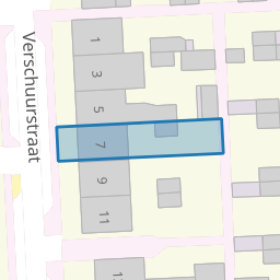 Perceel OTH01-M-1865