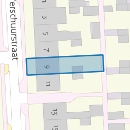 Perceel OTH01-M-1866