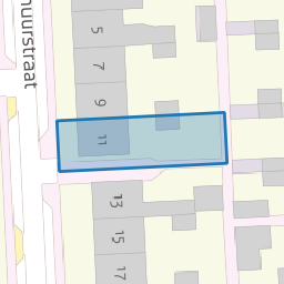 Perceel OTH01-M-1867