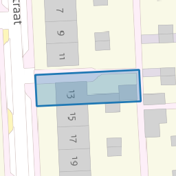 Perceel OTH01-M-1868