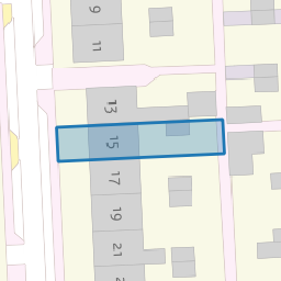 Perceel OTH01-M-1869