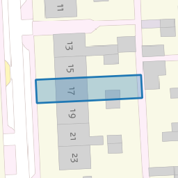 Perceel OTH01-M-1870