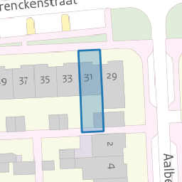 Perceel OTH01-M-1872