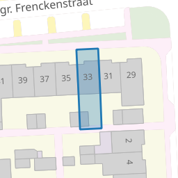 Perceel OTH01-M-1873