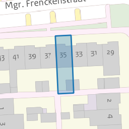 Perceel OTH01-M-1874