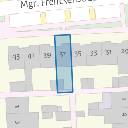 Perceel OTH01-M-1875