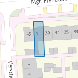 Perceel OTH01-M-1877